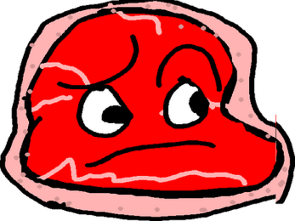 Charlie The Steak OFFICAL Android Port!!! screenshot