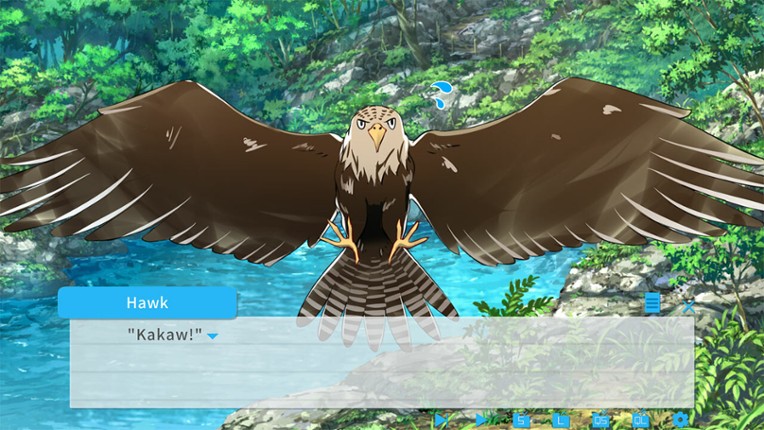 Chigau!!! screenshot