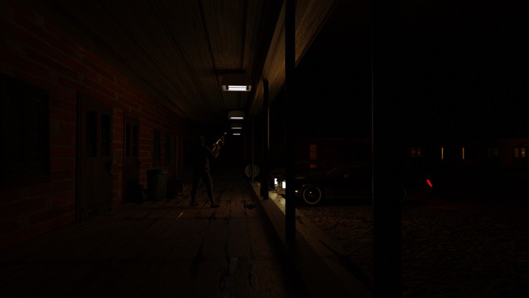 Chill of Death's: Breath screenshot