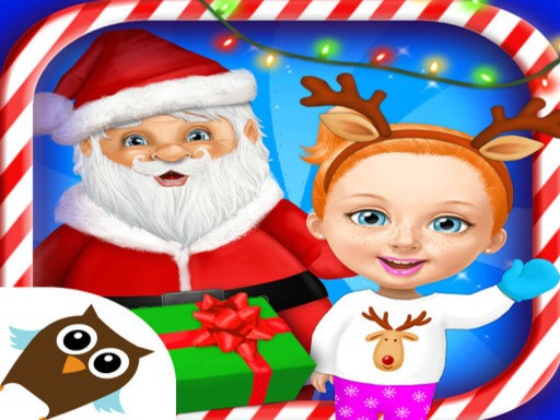 Games like Christmas at Cattle Hill Jigsaw Puzzle Games For