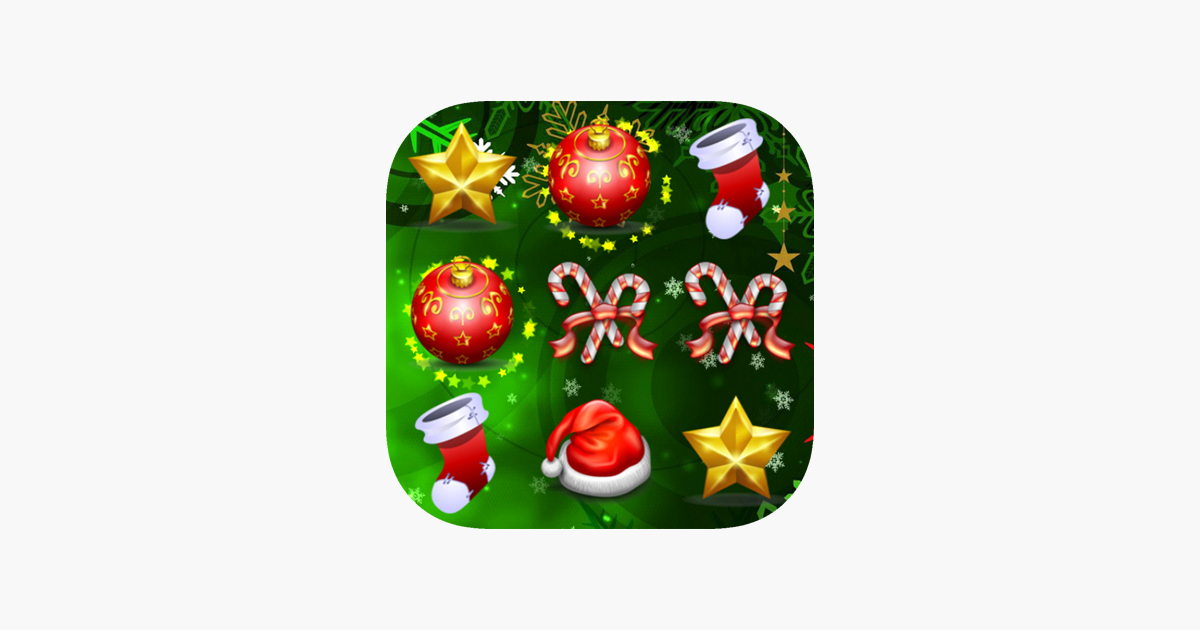 Games like Christmas Holiday Match