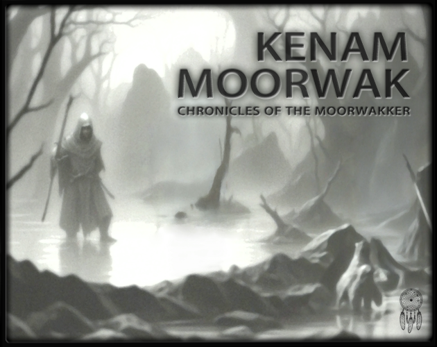 Games like Chronicles Of The Moorwakker