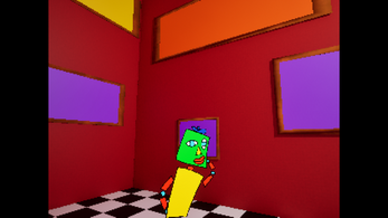 Church Of Cash Image