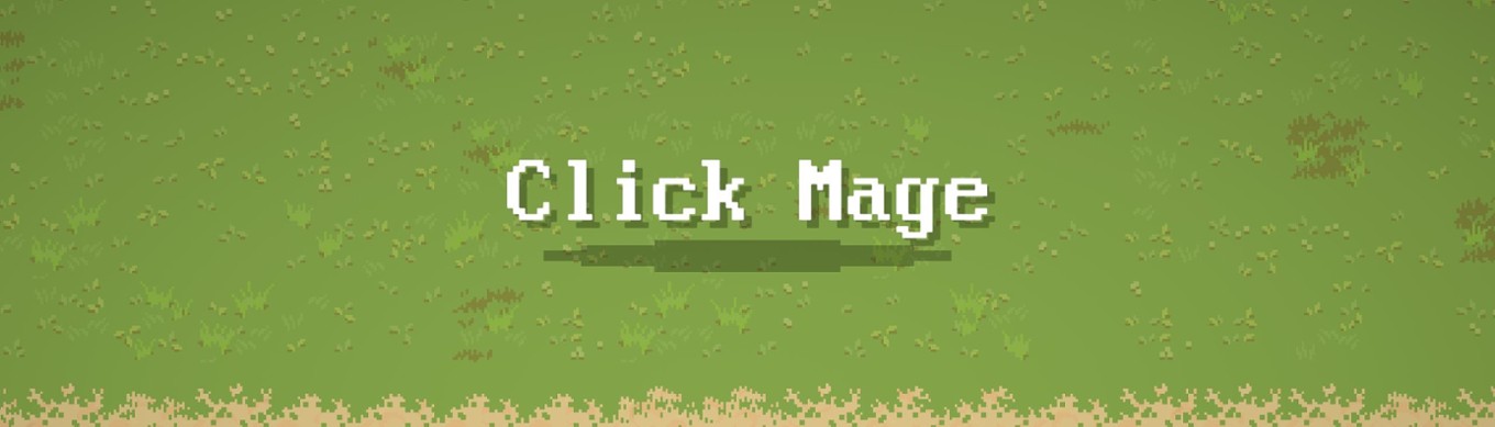 Games like Click Mage