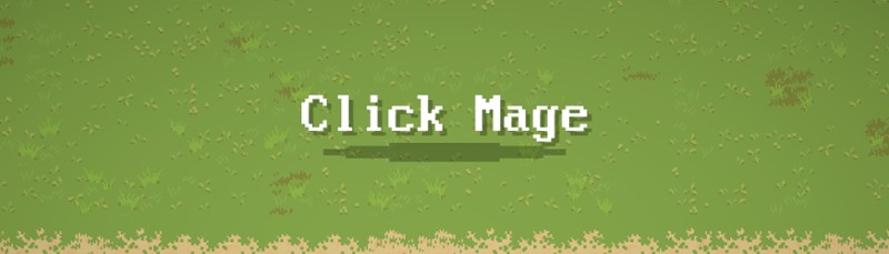 Click Mage Game Cover