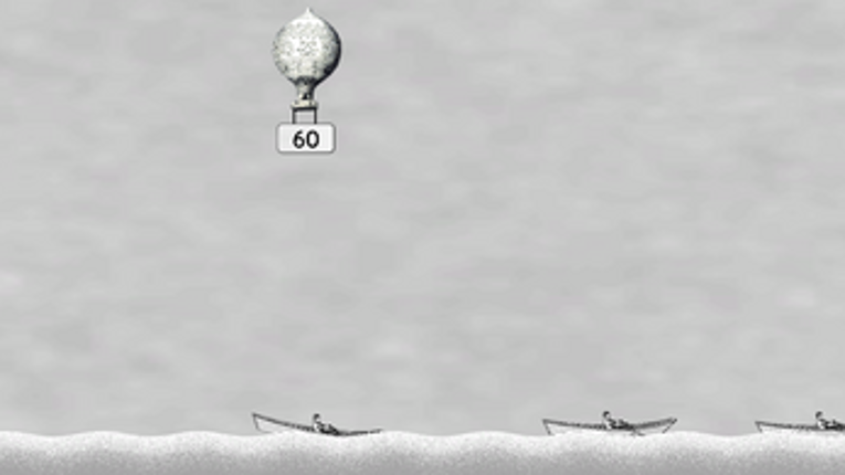 Coconuts Versus Conquerors screenshot