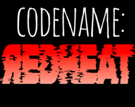 codename: ЯED HEAT Image