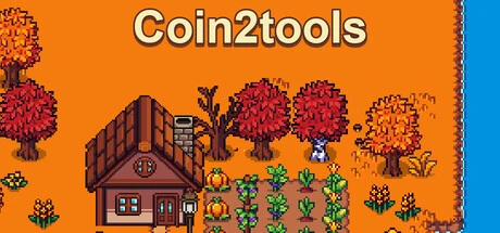 Games like Coin2tools