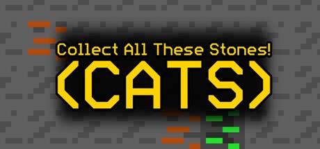 Games like Collect All These Stones! (CATS)