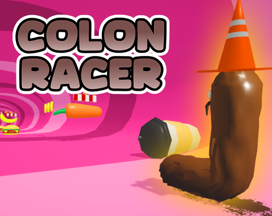 Colon Racer Image