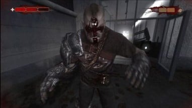 Condemned 2: Bloodshot Image