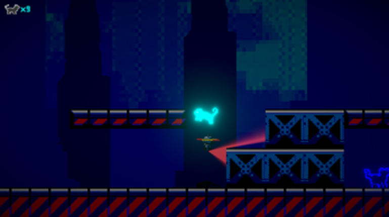 Cortex Chronicles 9 - The Nine Lives of Nyx Sterling screenshot