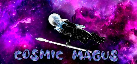 Games like Cosmic Magus