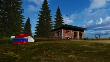 Countryside Life Simulator Image