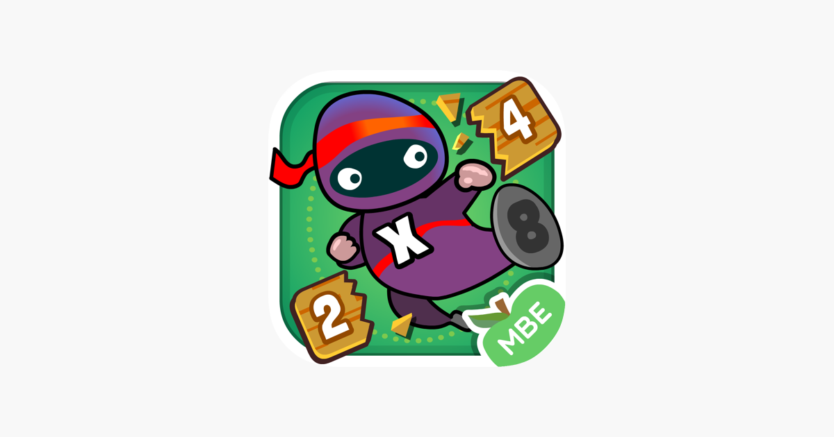 Games like Crazy Times Tables Lite