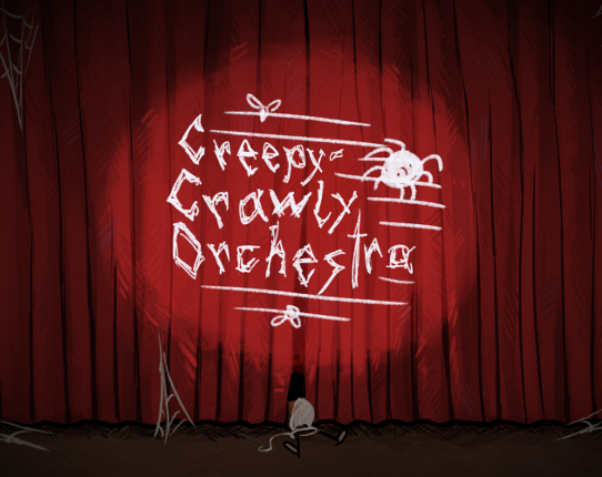 Creepy-Crawly Orchestra Image
