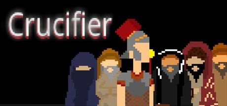 Games like Crucifier