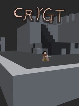 Games like Cryght