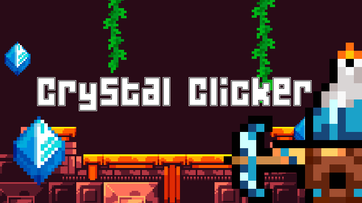 Games like Crystal Clicker