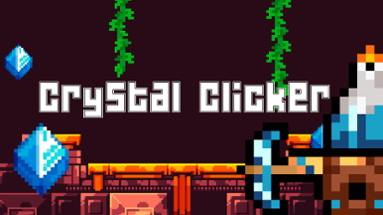 Crystal Clicker Image