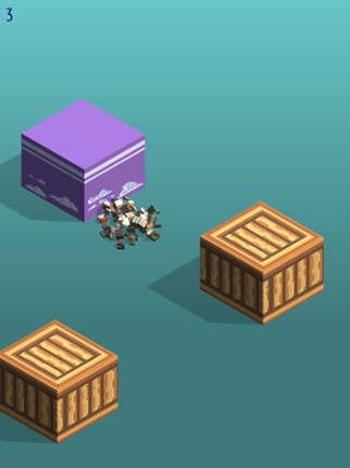 Cube Heroes screenshot