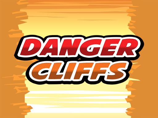 Games like Danger Cliff