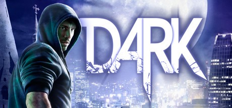 Games like Dark