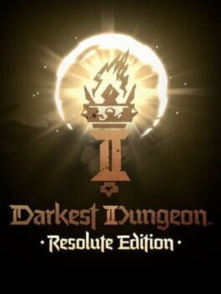 Darkest Dungeon II: Resolute Edition Image
