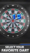 Darts Shoot Master Image