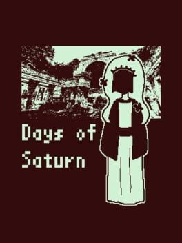Games like Days of Saturn