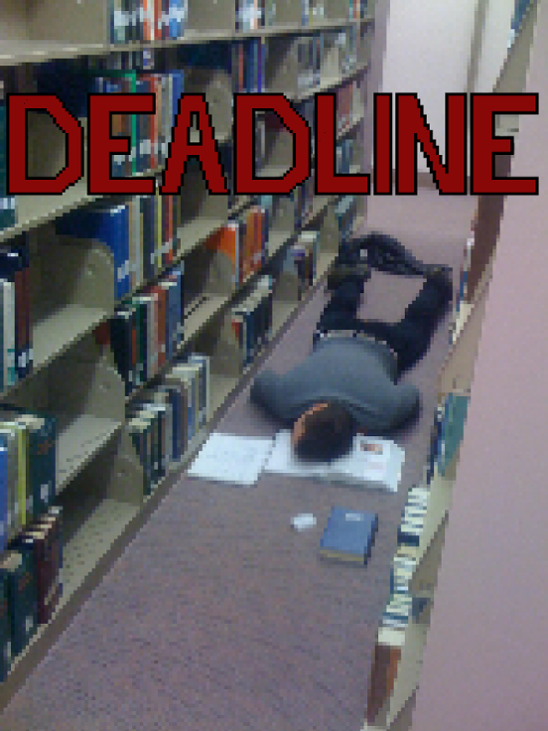 Games like Deadline