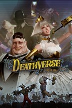 DEATHVERSE: LET IT DIE Image