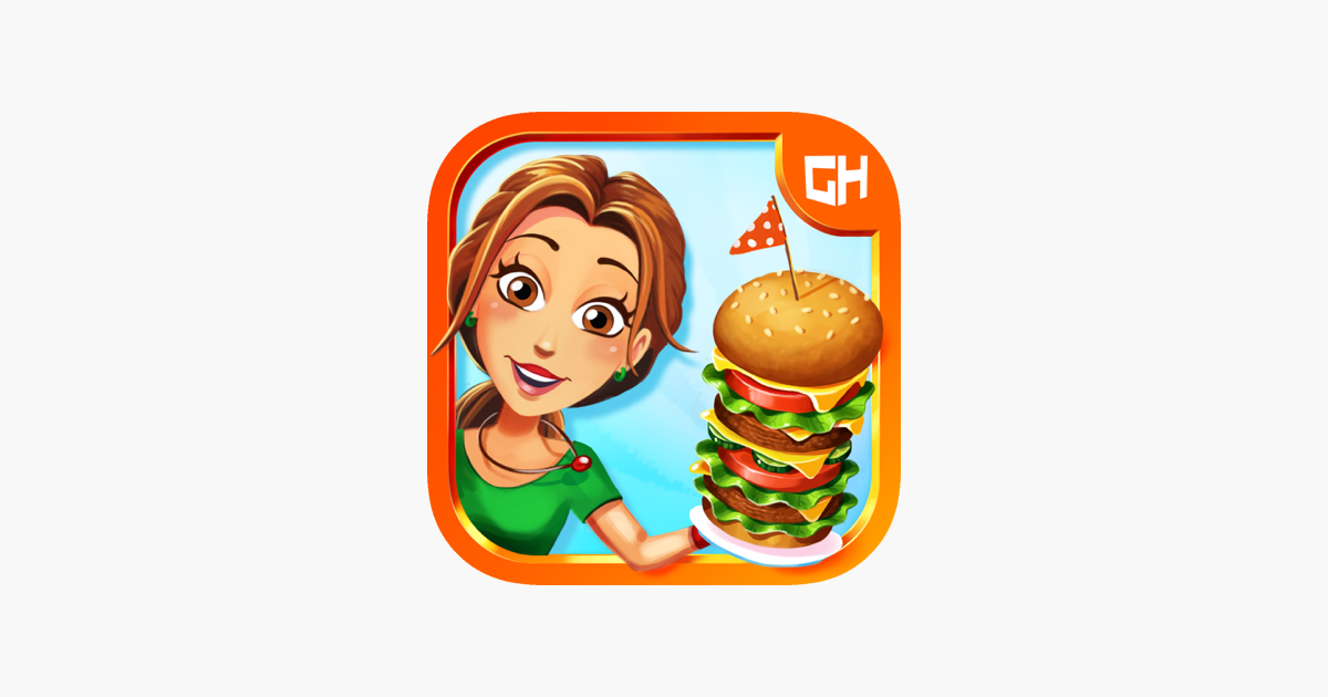 Games like Delicious - Emily's Cook &amp; Go