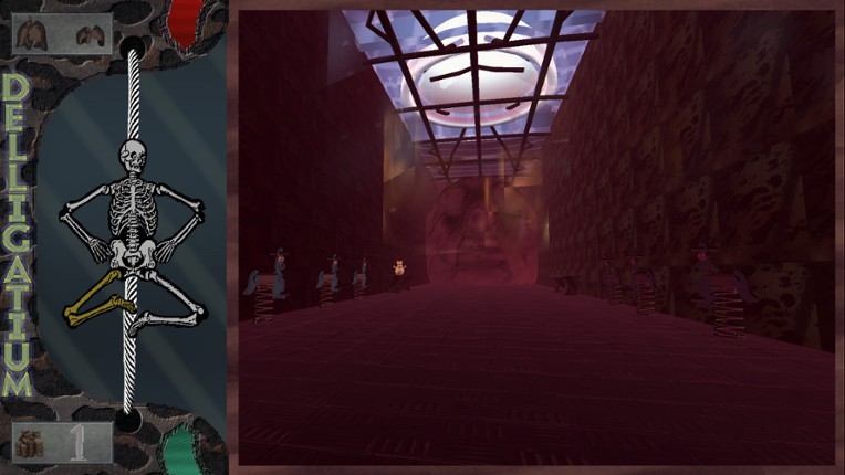 Delligatium screenshot