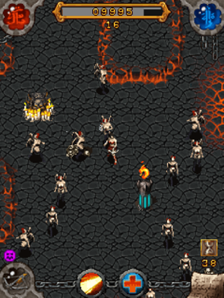 Devils and Demons Image