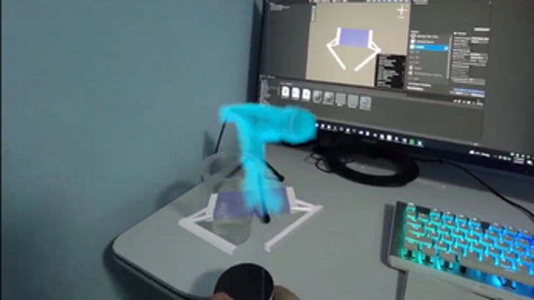 Digitalizer Image