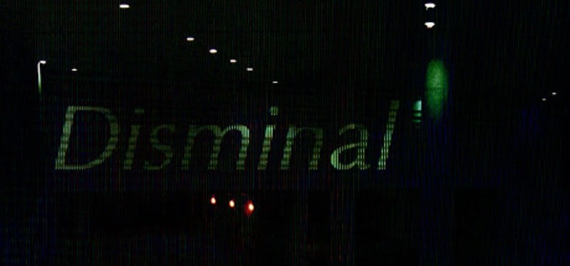 Disminal Image