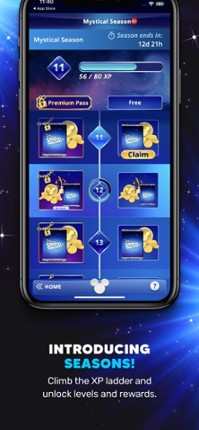 Disney Collect! by Topps® screenshot