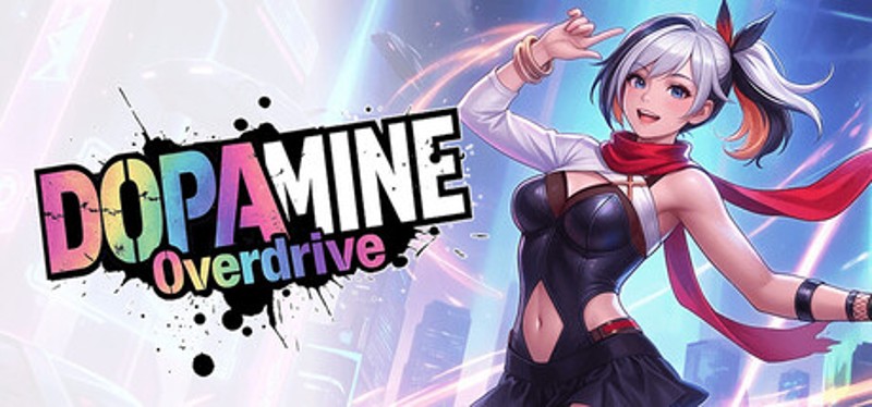 DOPAmine Overdrive Image