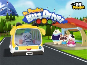 Dr. Panda Bus Driver Image