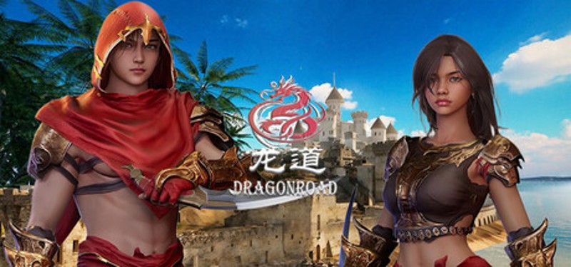 DragonRoad Image