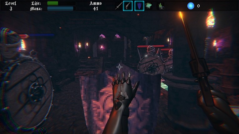 Dreamspring screenshot