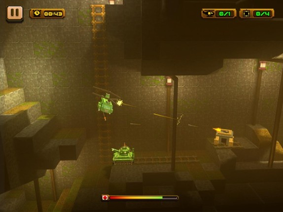 Dustoff Heli Rescue: Air Force Image