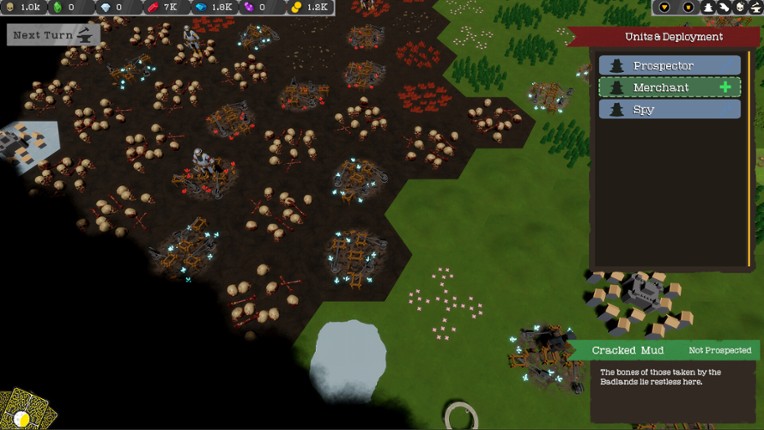 Dwarf Guild Mania screenshot