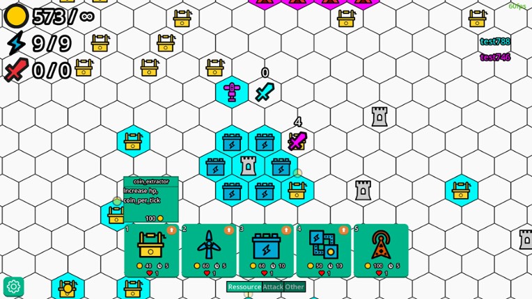 EASY RTS Image