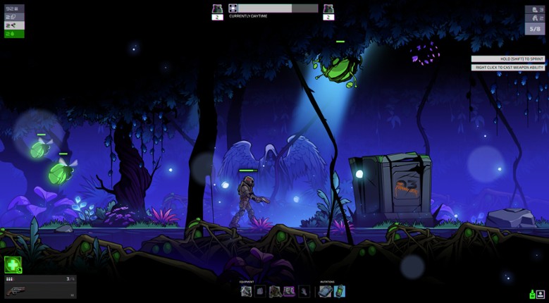 Echo Zero screenshot