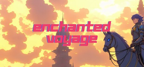 Games like Enchanted Voyage
