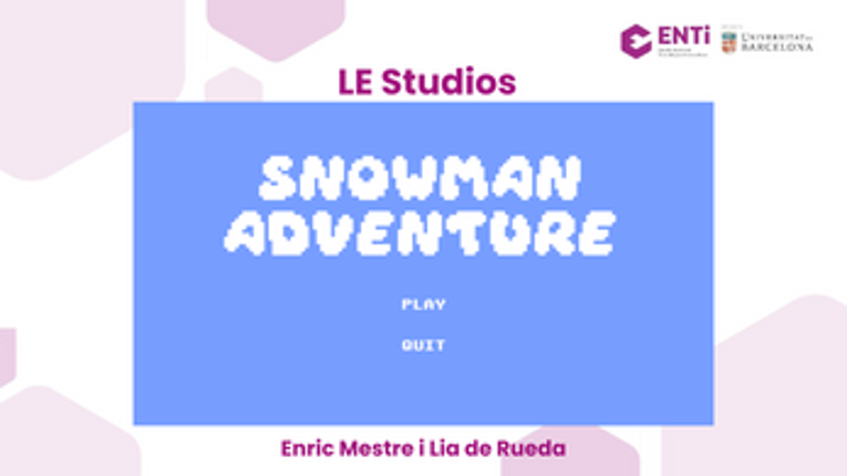 ENTI SUMMER SCHOOL 2024 screenshot