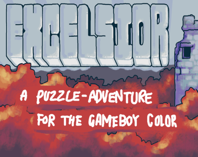 Games like Excelsior