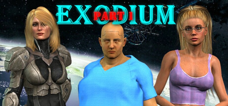 EXODIUM Part 1 Image